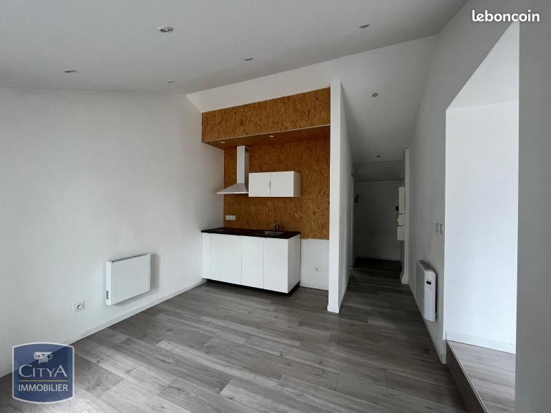 Appartement 3 pièces 61 m² · à Nieppe · 61 m² · 630 €