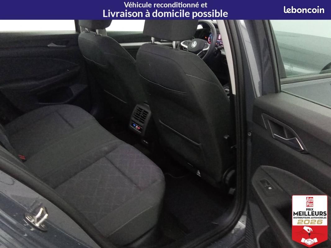 Volkswagen Golf TDI SCR 115 DSG7 Life (image 16)