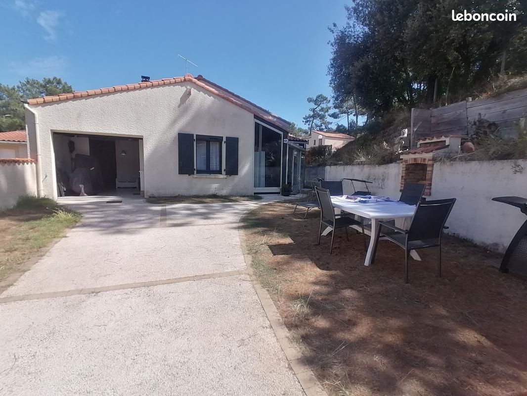Maison 7 pièces 157 m² · à Saint-Georges-de-Didonne · 157 m² · 728 000 €
