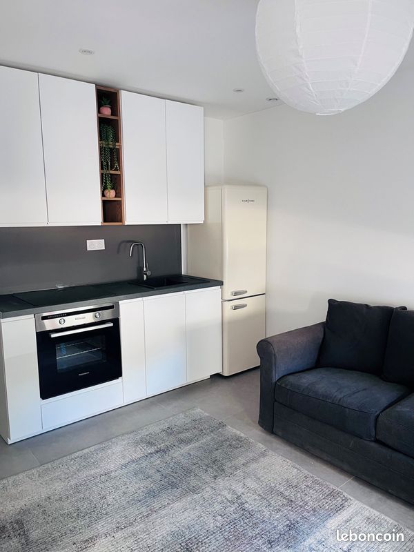 Appartement 2 pièces 26 m² · à L'Hay-les-Roses · 26 m² · 980 €/mois