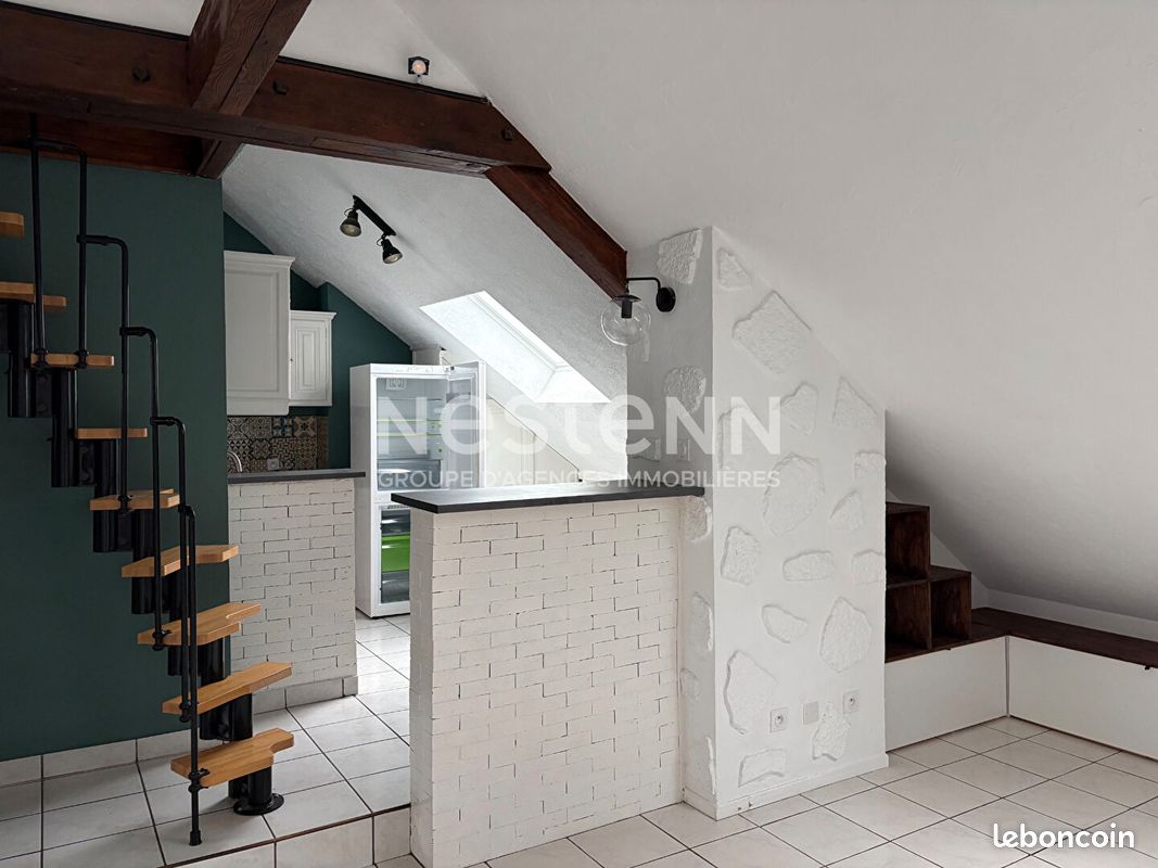 Appartement 2 pièces 50 m² · à Reims · 50 m² · 752 €/mois