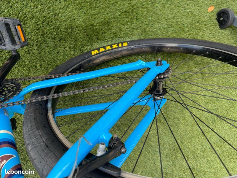 Vélo Se Bike (image 8)