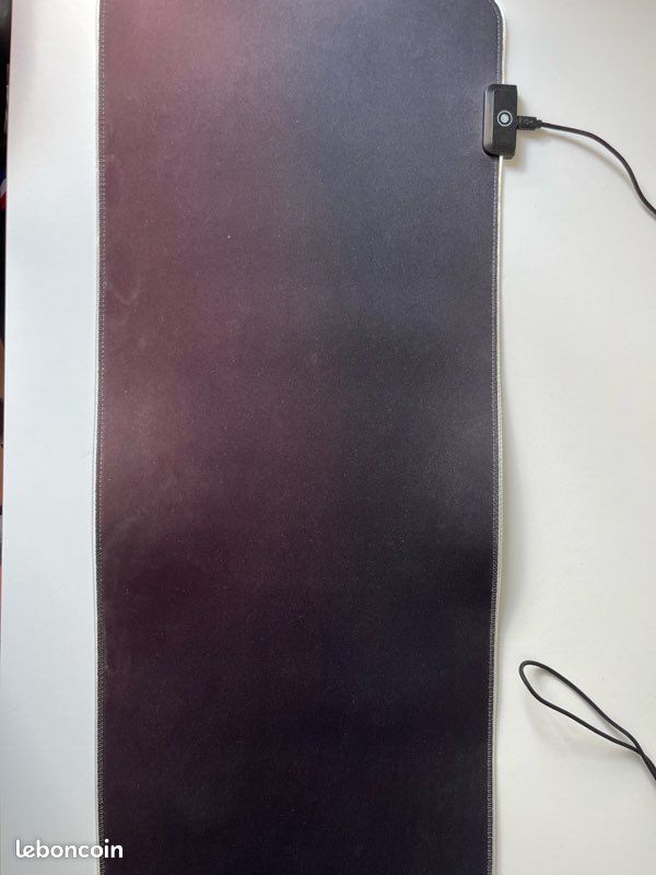 Tapis de souris gaming (image 3)