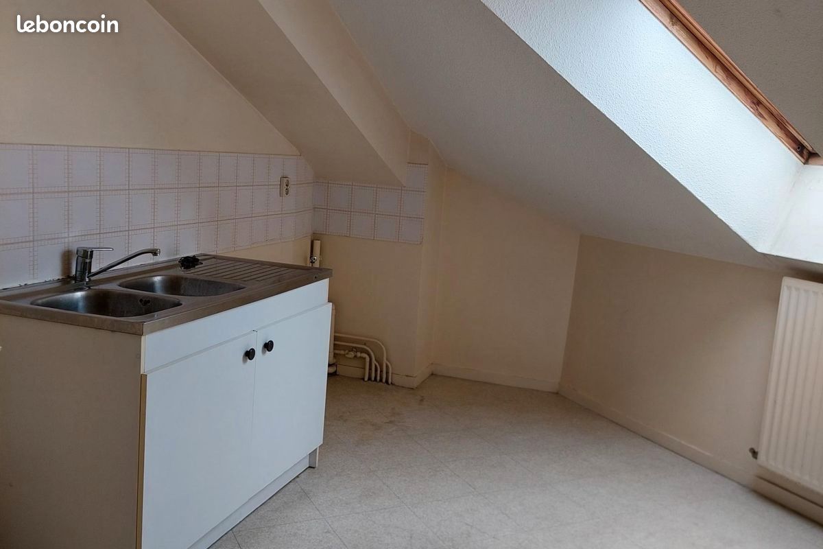 Appartement 1 pièce 30 m² · à Pau · 30 m² · 57 206 €