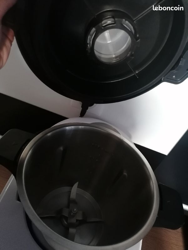 Robot Mr Cuisine Connect (image 3)
