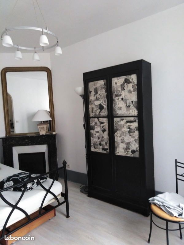 Appartement 2 pièces 26 m² · à Paris · 26 m² · 1 130 €