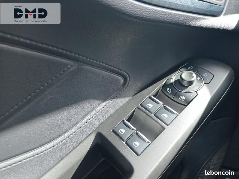 Ford Focus Active 1.0 EcoBoost mHEV 155ch Active X Powershift (image 23)