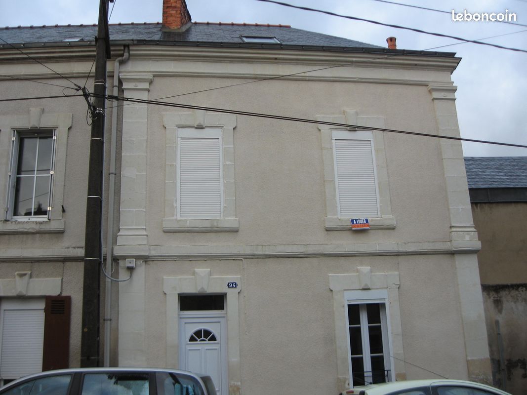 Maison 5 pièces 98 m² · à Durtal · 97,6 m² · 145 000 €