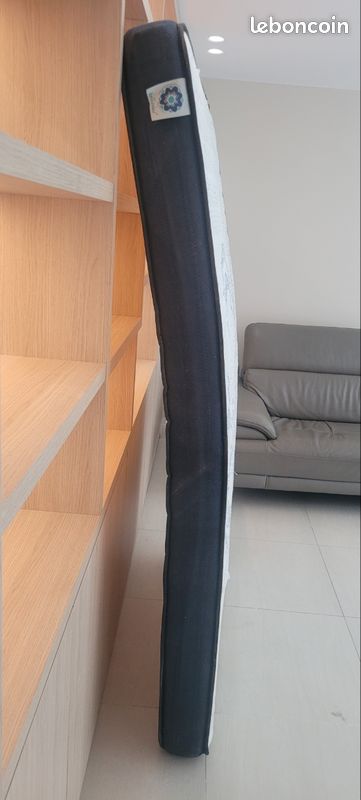 Matelas 140 cm (image 2)