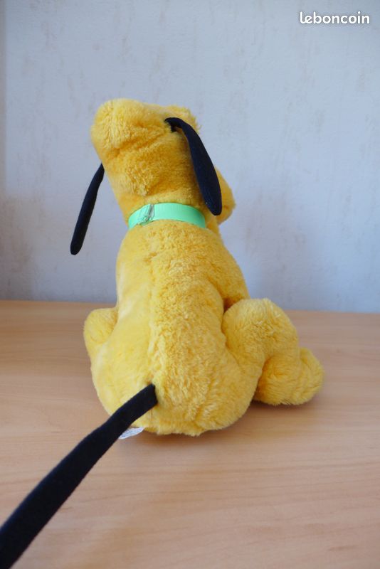 Peluche Disney (image 2)