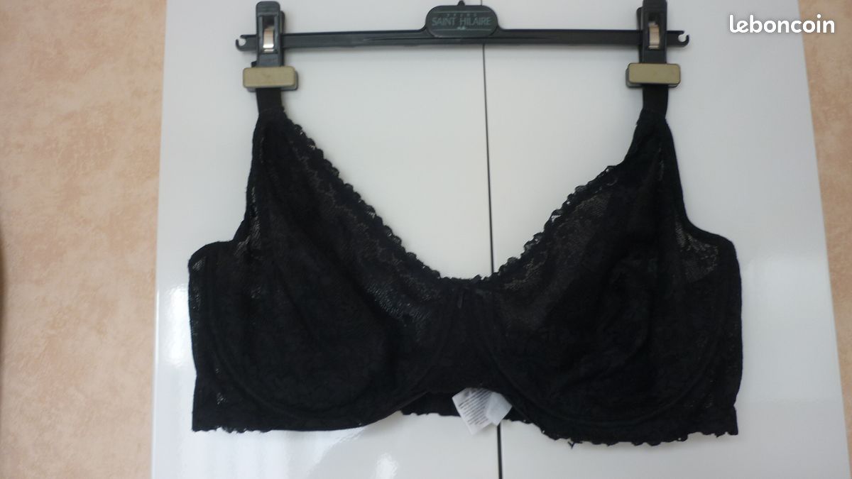 Soutien gorge taille 105 F (image 1)