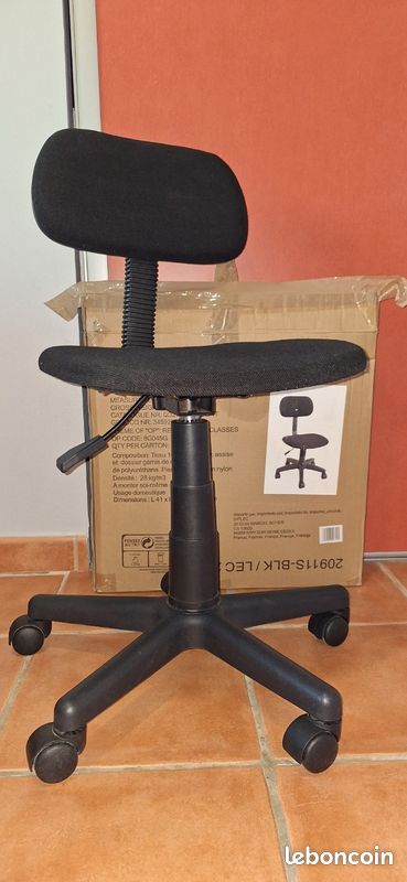 Chaise de bureau (image 2)