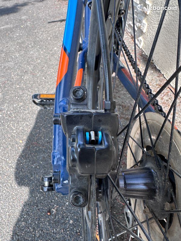 VTT Giant Talon 2 (27,5") — Taille M (image 4)