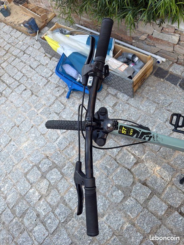 Vélo Décathlon Rockrider (image 3)