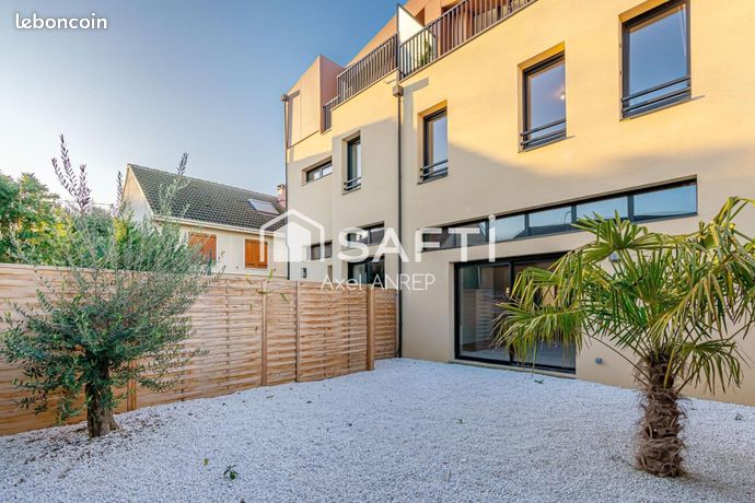 Maison 5 pièces 128 m²
