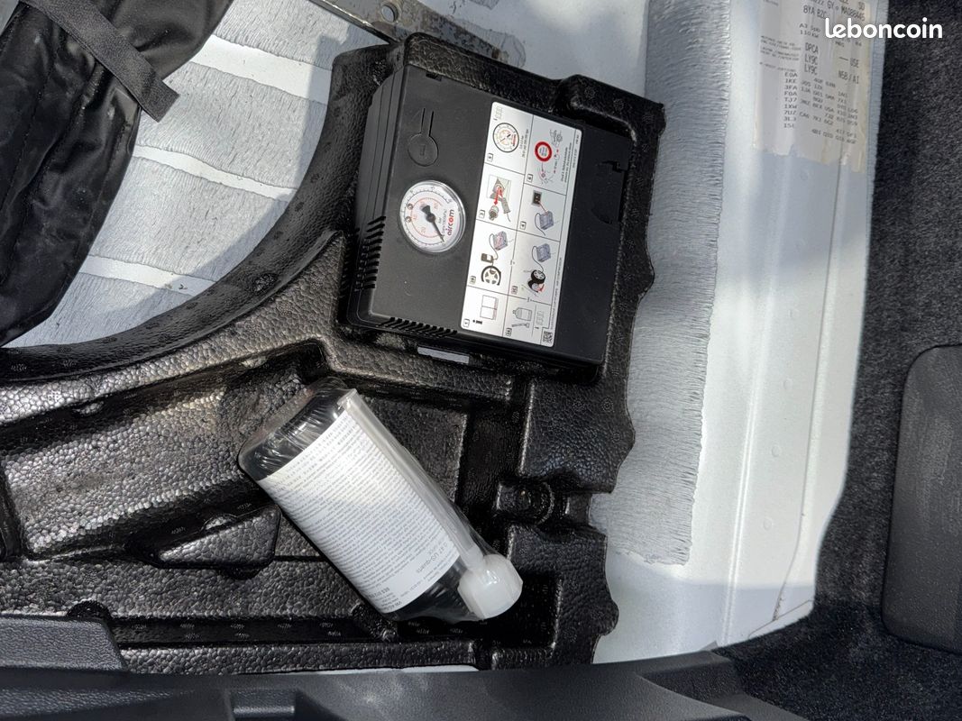 AUDI A3 SPORTBACK 35 TFSI 150ch / VIRTUAL COCKPIT / FACELIFT (image 26)