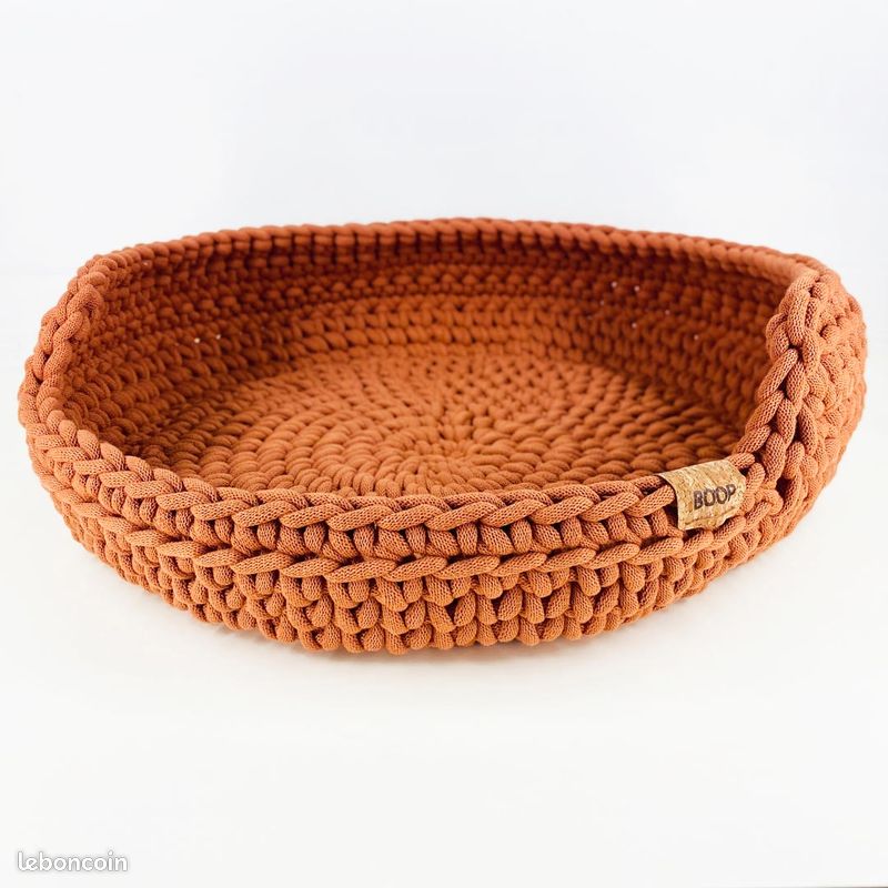 Panier pour chien (image 3)