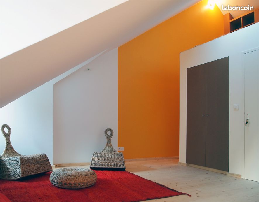 Appartement 1 pièce 25 m² · à Besançon · 25 m² · 657 €/mois