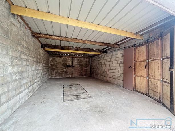 Garage/box 34 m² Gravelines