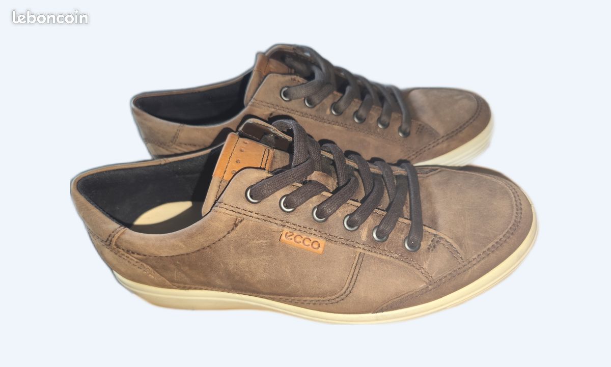 Chaussures Homme marque ECCO Chaussures