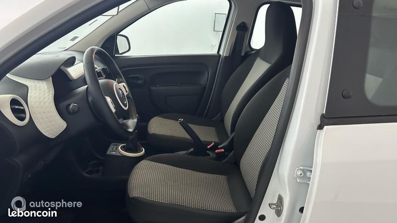 Renault Twingo 1.0 SCe 65ch Life - 20 (image 12)