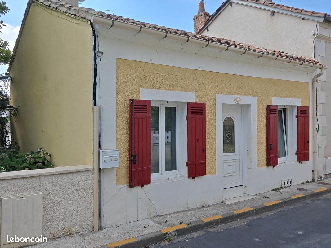 Maison 3 pièces 63 m² · à Périgueux · 63 m² · 130 000 €