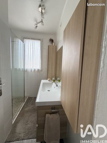 Maison 4 pièces 76 m² — 9