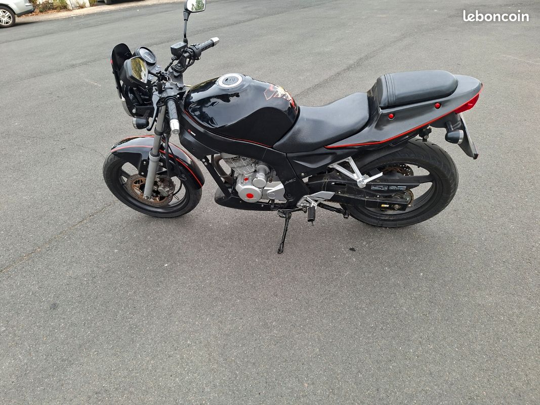 125 dealim roadwin injection (image 2)