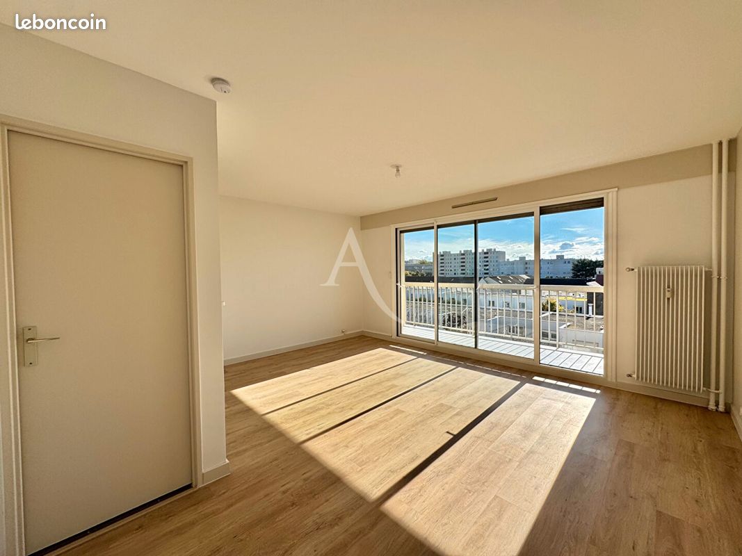 Appartement 1 pièce 31 m² · à Reims · 31 m² · 539 €