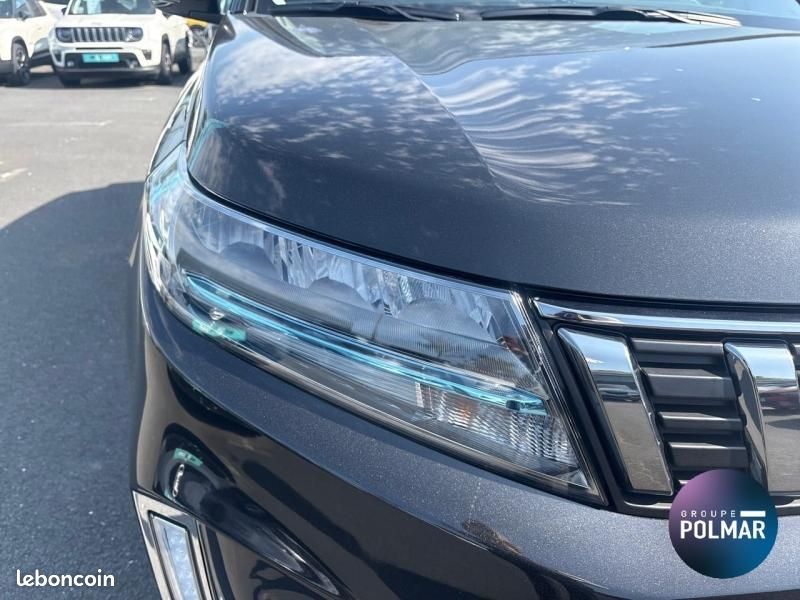 Suzuki Vitara 1.5 Dualjet Hybrid 115ch Style Auto Allgrip (image 16)