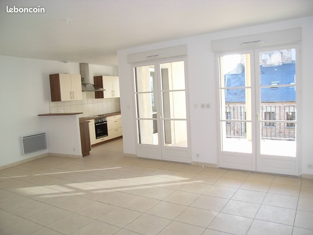 Appartement 3 pièces 68 m² · à Rodez · 68 m² · 651 €/mois