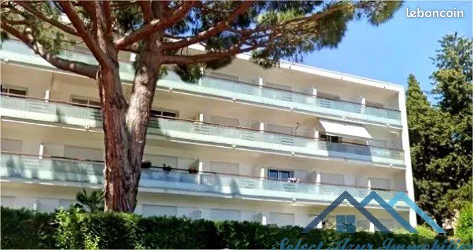 Appartement 3 pièces 112 m² · à Cannes · 112 m² · 619 000 €