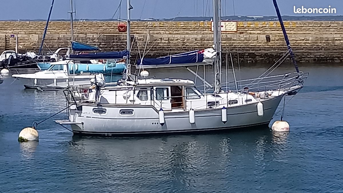 NAUTICAT 331 — View photo 1