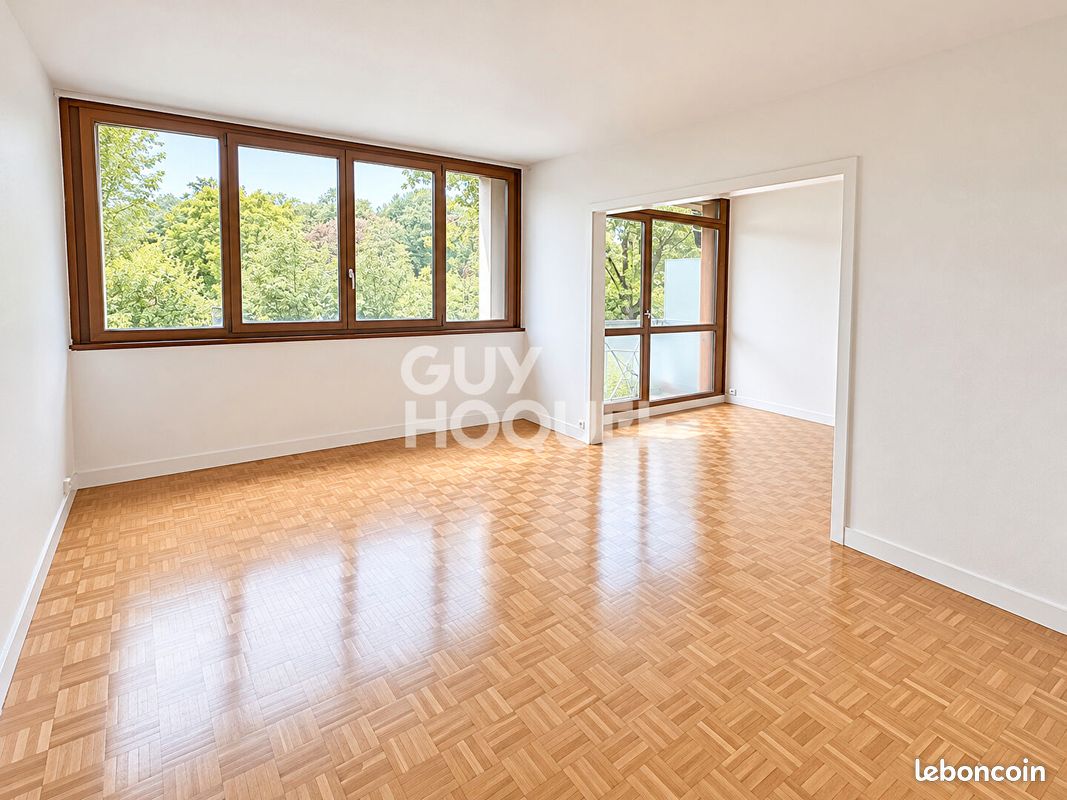 Appartement 4 pièces 65 m² (image 1)