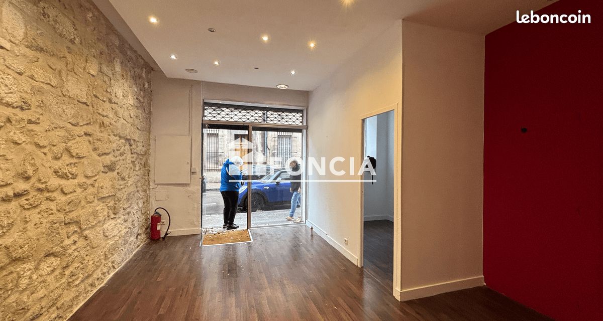 Appartement 3 pièces 100 m² · à Avignon · 100 m² · 220 000 €