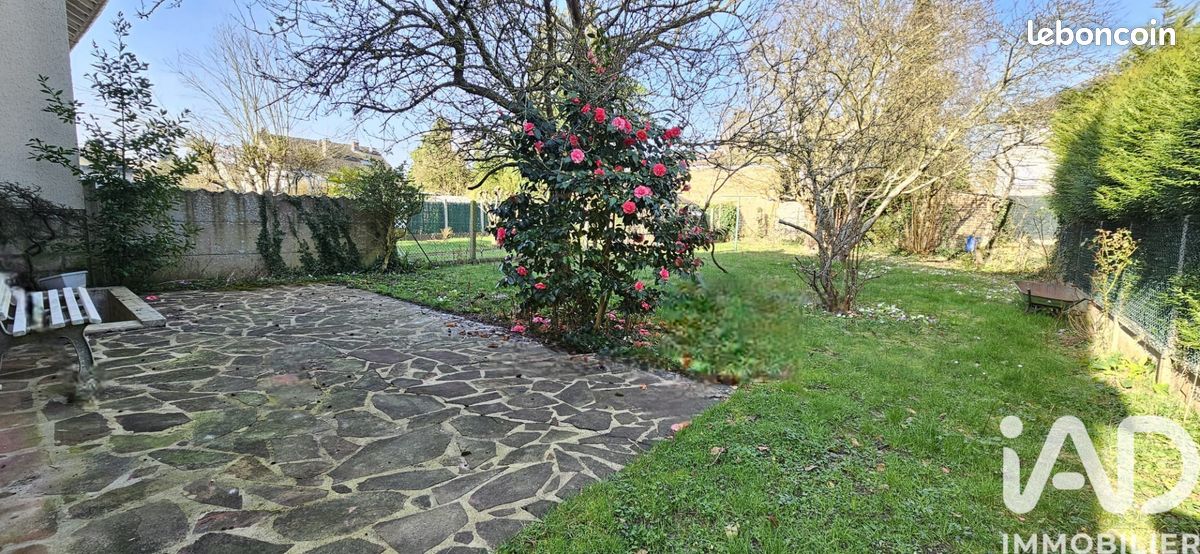 Maison 5 pièces 86 m² (image 12)