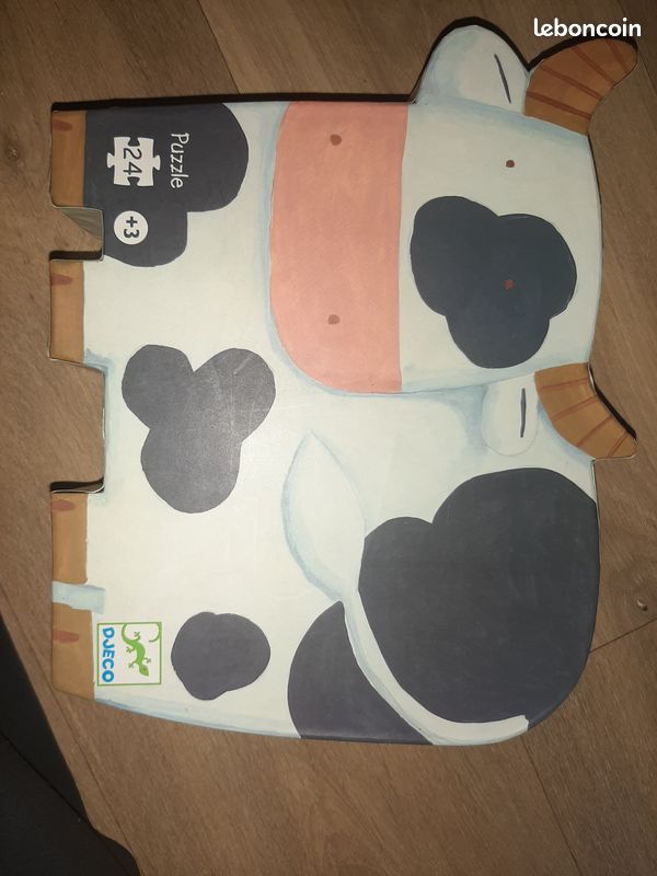 Puzzle (image 1)
