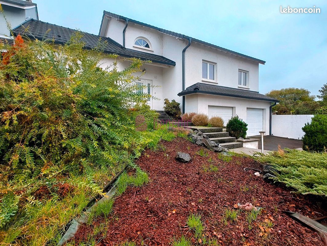 Maison 6 pièces 140 m² · à Hargarten-aux-Mines · 140 m² · 279 000 €