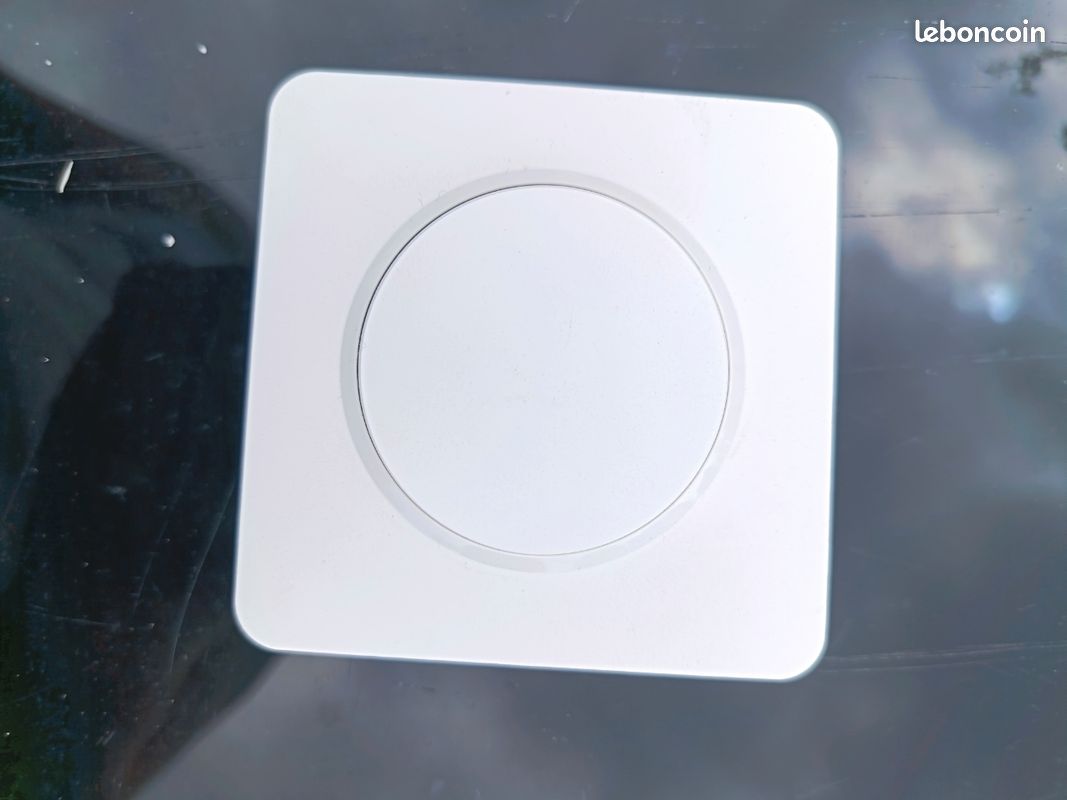 Interrupteur lexman (image 1)