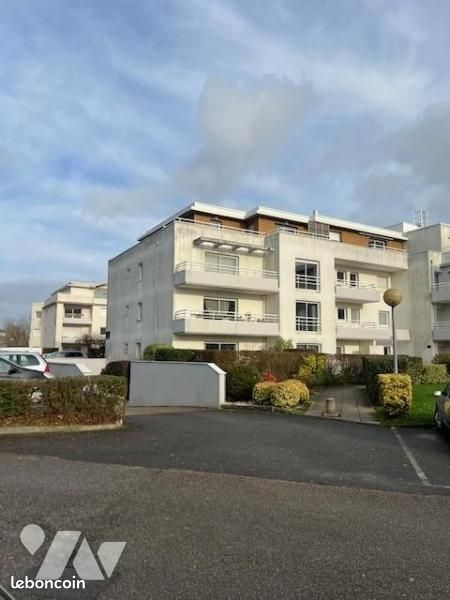 Appartement 1 pièce 44 m² · à Vannes · 44 m² · 157 320 €
