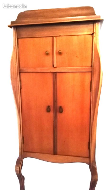 Meuble ancien (image 1)