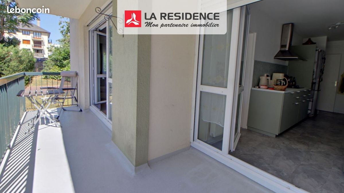 Appartement de 3 pièces (image 2)