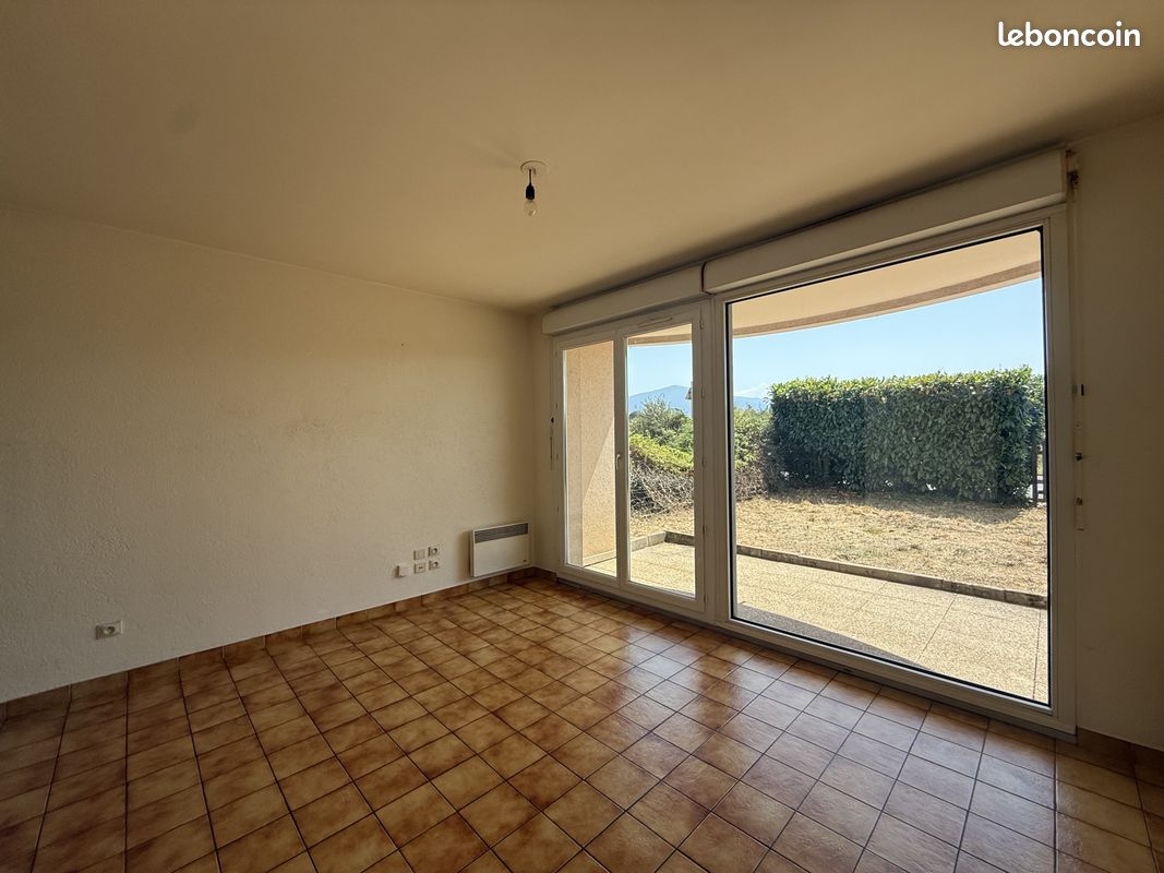 Appartement 2 pièces 40 m² · à Douvaine · 40 m² · 900 €/mois