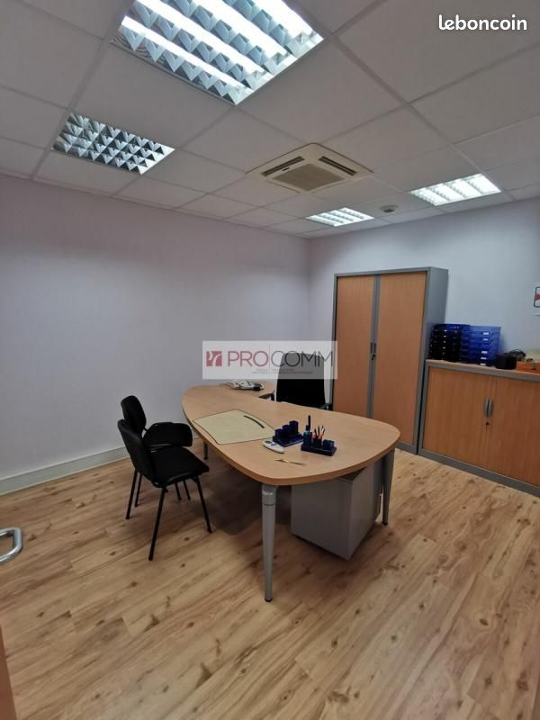 Local commercial 75 m² (image 2)