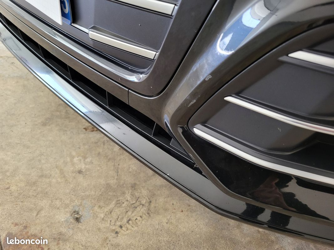 Audi q5 55 tfsie 367 s line quattro s tronic 7 + toit ouvrant + carplay (image 35)