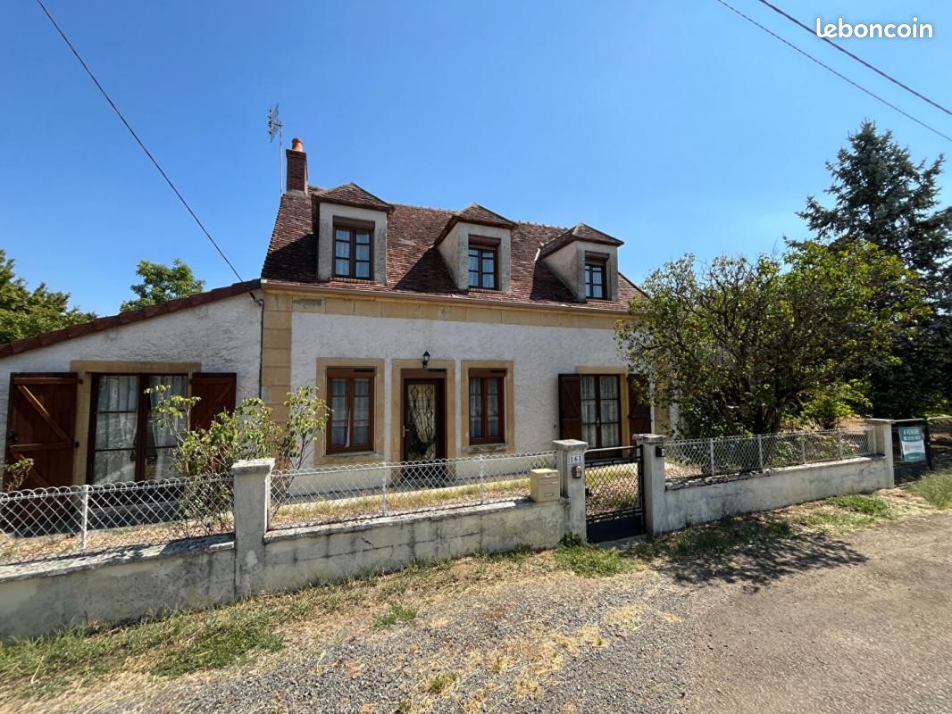 Maison 7 pièces 135 m² · à Prémery · 135 m² · 127 000 €