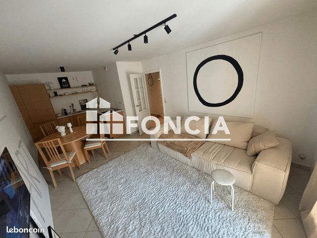 Appartement 2 pièces 42 m² · à Nice · 42 m² · 1 390 €/mois