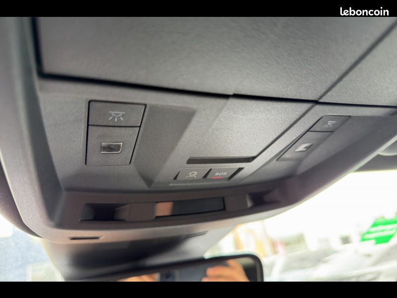 Peugeot 3008 Hybrid 145 e-DCS6 Allure (image 22)