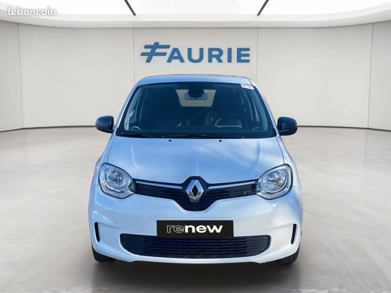 Renault Twingo III SCe 65 - 21 Life (image 2)