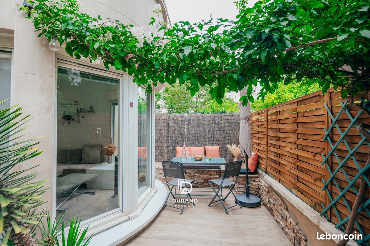 Appartement 2 pièces 32 m² · à Marseille · 32 m² · 210 000 €